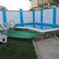Topalovi Guest House 