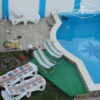 Topalovi Guest House 