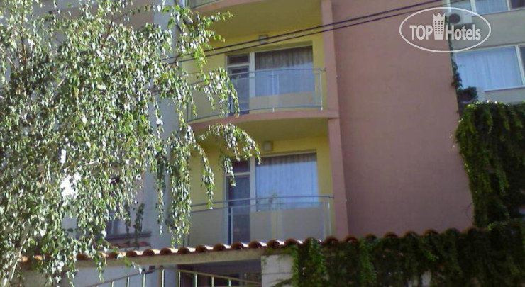 Hotel photo Stedi Guest House 3*