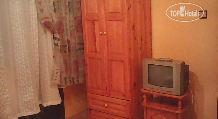 New photos from tourists Stedi Guest House 3*