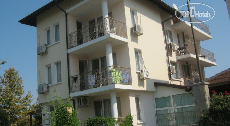 Hotel photo Trakia Family Hotel  2*