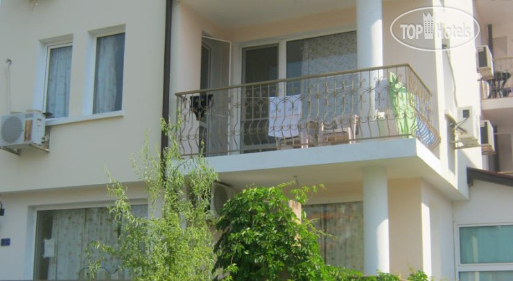 New photos from tourists Trakia Family Hotel  2*