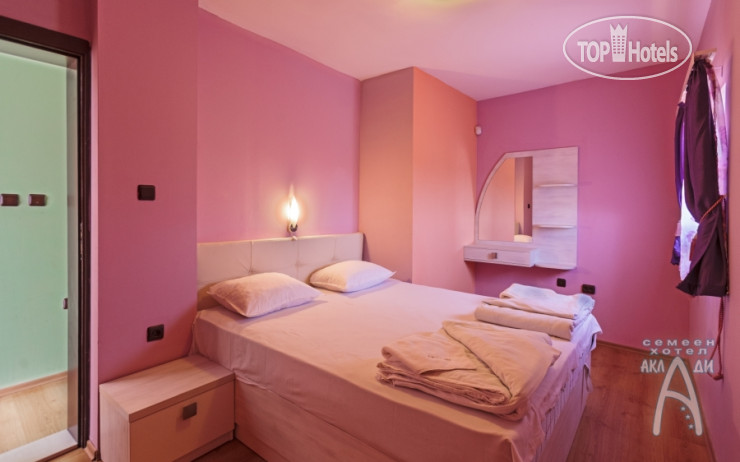 New photos from tourists Akladi Family Hotel 3*