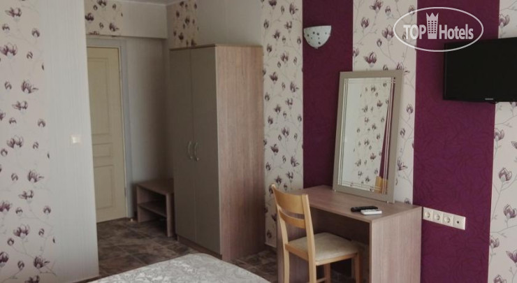 New photos from tourists Morska Zvezda Guest House 3*