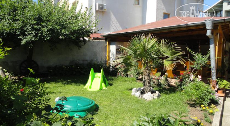 Hotel photo Lefterovi Guest House 2*