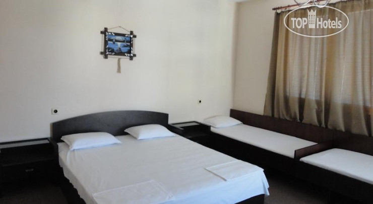 New photos from tourists Lefterovi Guest House 2*