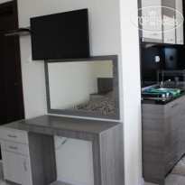 Brilliant Aparthotel 