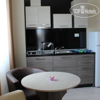 Brilliant Aparthotel 