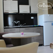 Brilliant Aparthotel 