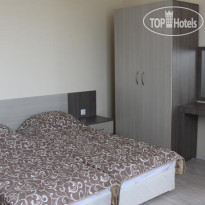 Brilliant Aparthotel 