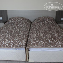 Brilliant Aparthotel 