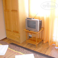 Alex Guest House