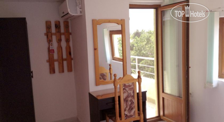 New photos from tourists Yavorov Guest House 3*