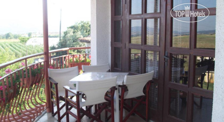 New photos from tourists Ianakiev Guest House 3*