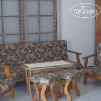 Ianakiev Guest House 