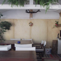 Ianakiev Guest House 