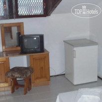 Ianakiev Guest House 