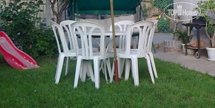 New photos from tourists Stoyanovi Guest House 2*