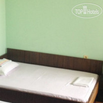 Stoyanovi Guest House 