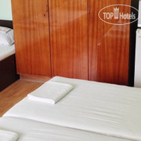 Stoyanovi Guest House 