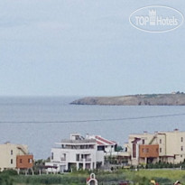 Stoyanovi Guest House 