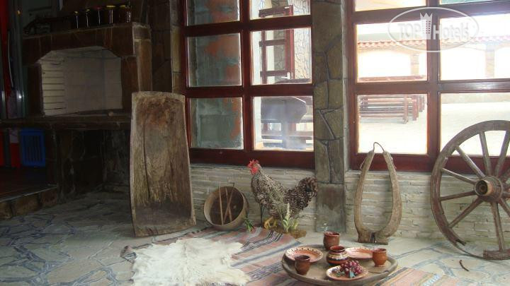 New photos from tourists Karadarlievi Guest House 2*