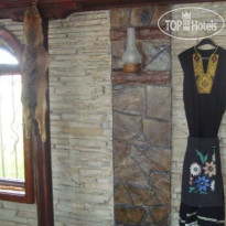 Karadarlievi Guest House 