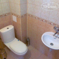 Karadarlievi Guest House 