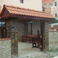 Karadarlievi Guest House 