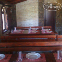 Karadarlievi Guest House 