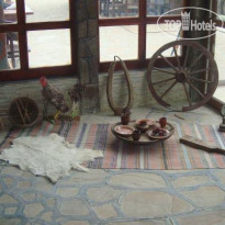 Karadarlievi Guest House 