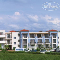 Costa Bulgara Mediterranean Club