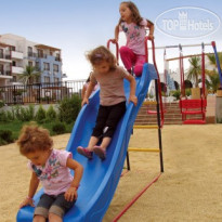 Costa Bulgara Mediterranean Club