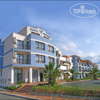 Costa Bulgara Mediterranean Club