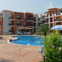 Costa Bulgara Mediterranean Club