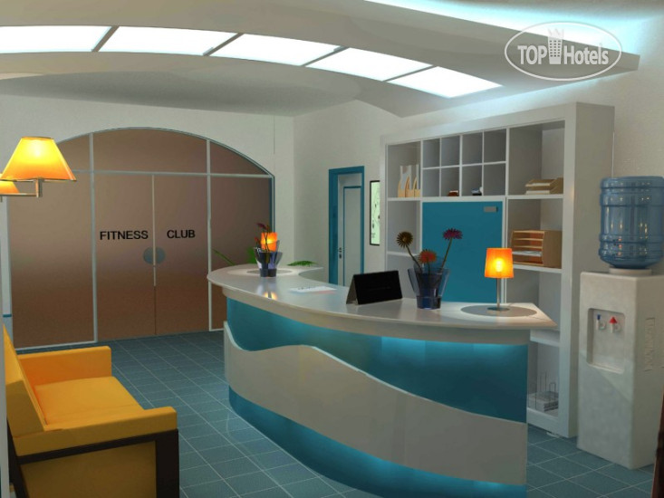 Costa Bulgara Mediterranean Club