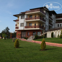 Park Hotel Arbanassi 