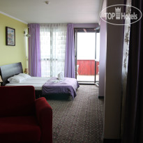 Park Hotel Arbanassi ВИП супериор