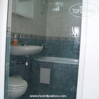 Pashov Hostel Номера