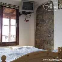 Pashov Hostel Номера