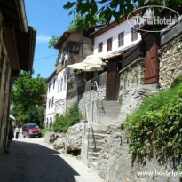 Pashov Hostel Отель
