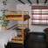 Hikers Hostel Номера