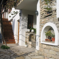 Mostel Hostel Хостел