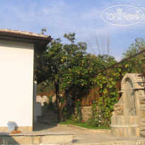 Mostel Hostel Хостел