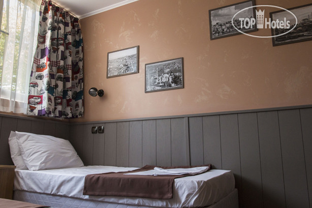 New photos from tourists City Hotel 2*