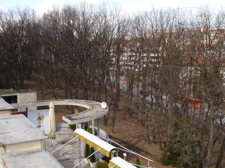 New photos from tourists Stadion Hotel 1*