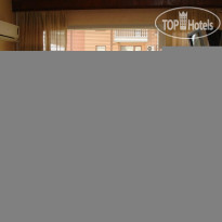 Stadion Hotel Номера