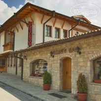 Sevastokrator Hotel