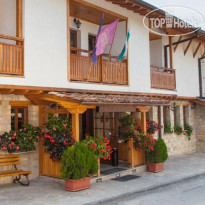 Sevastokrator Hotel