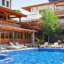 Sevastokrator Hotel